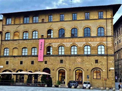 gucci museum tour florence